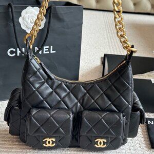 Chanel Handbags